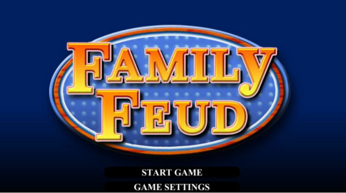 Family Feud