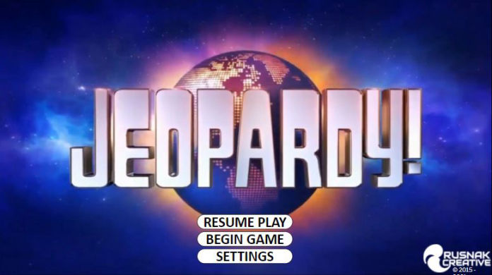 Jeopardy