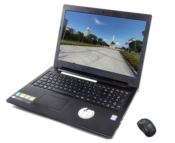 Click and Drag Using Desktop or Laptop Click and Drag Using Desktop or Laptop